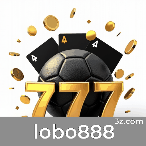 Desenvolvedores de Jogos e Inovação Tecnológica no Lobo888