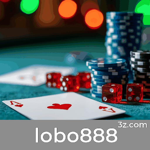 Lobo888: A Plataforma de Apostas com Serviços Profissionais