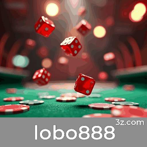 lobo888: Seu Destino de Jogos Online Seguro