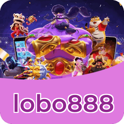 Download iOS lobo888