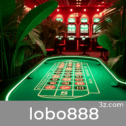 Lobo888 Jogos: Aprenda Estratégias e Melhore Já