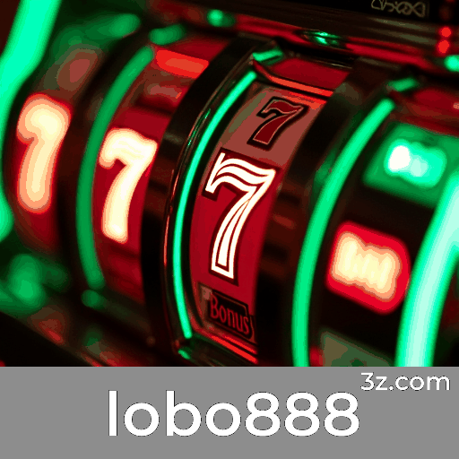 Experimente Lobo888: Apostas Completas e Rápidas