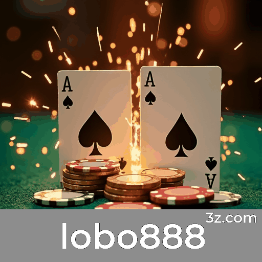 Lobo888: Experiência Imersiva de Cassino para Brasileiros