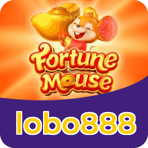 Login rápido no app lobo888