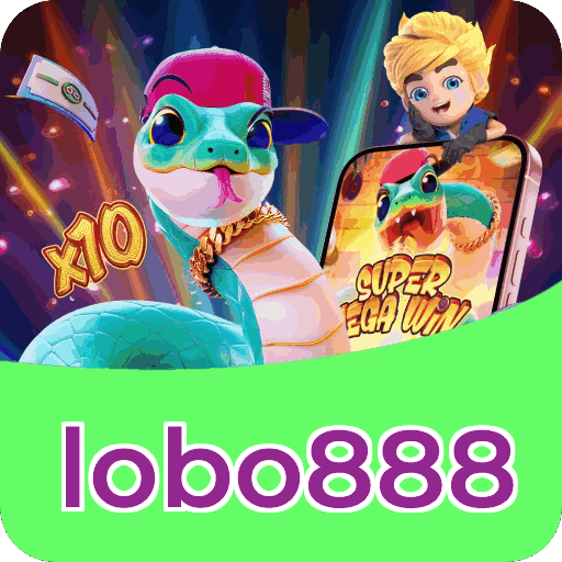 Instalação iOS lobo888