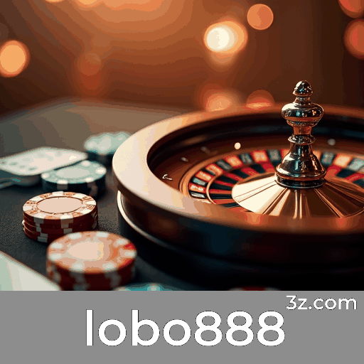 Desenvolvedores de Jogos e Inovação Tecnológica no Lobo888