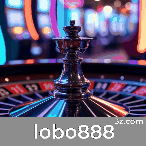 Lobo888: Experiência Imersiva de Cassino para Brasileiros