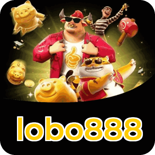 Slots Premium da PG Soft na lobo888