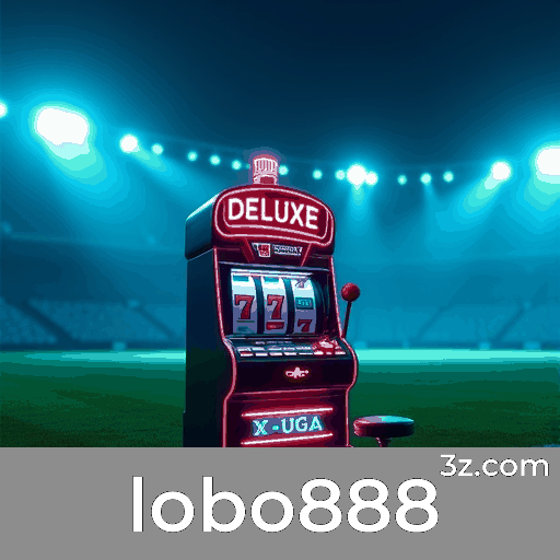 Controle Exclusivo e Seguro na lobo888