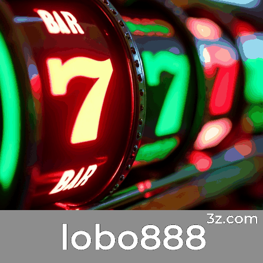 Desenvolvedores de Jogos e Inovação Tecnológica no Lobo888