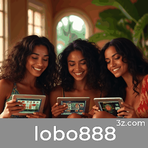 Lobo888: A Plataforma de Apostas com Serviços Profissionais