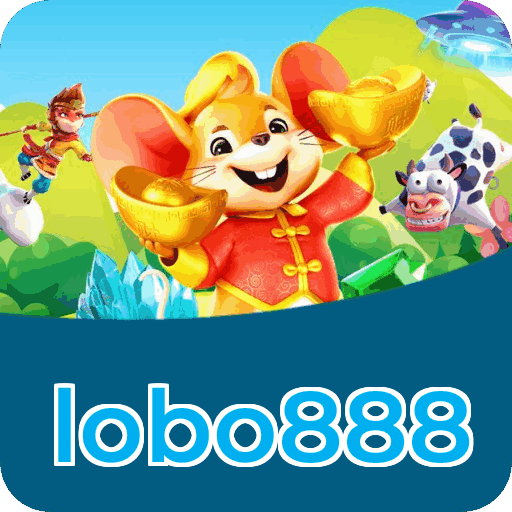 Instalação PC lobo888