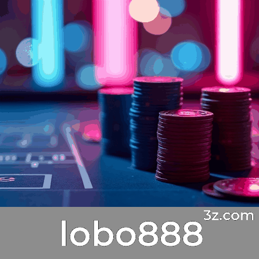 Lobo888: Aposta Esportiva Precisa e Completa