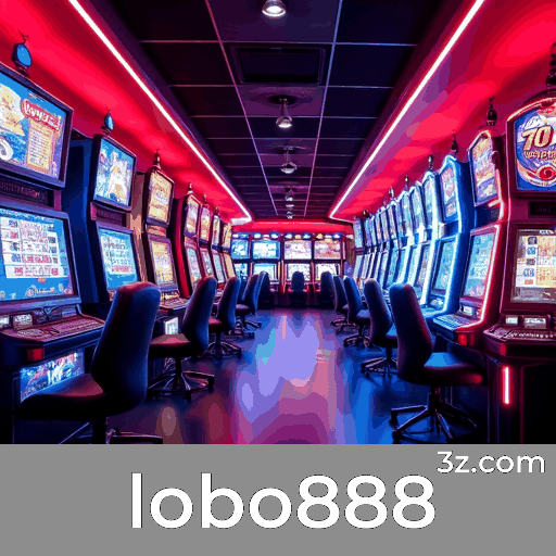 Lobo888: Aposta Esportiva Precisa e Completa