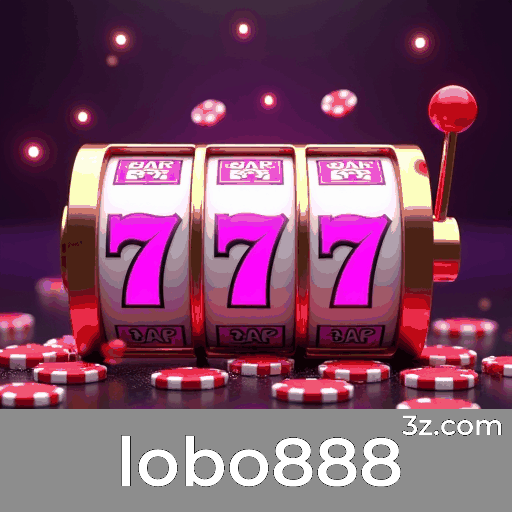 Lobo888: Experiência Imersiva de Cassino para Brasileiros