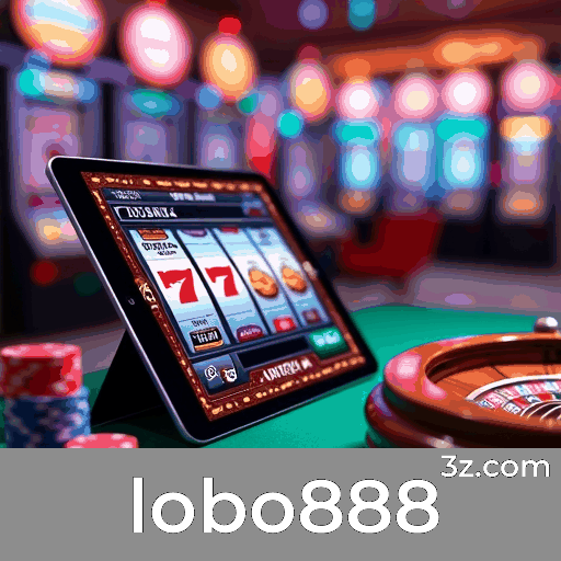 Aproveite os Bônus Exclusivos do Lobo888