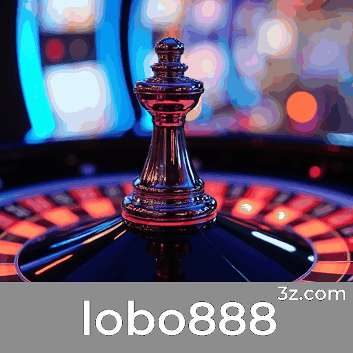 Experimente Lobo888: Apostas Completas e Rápidas