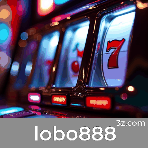 Experimente Lobo888: Apostas Completas e Rápidas